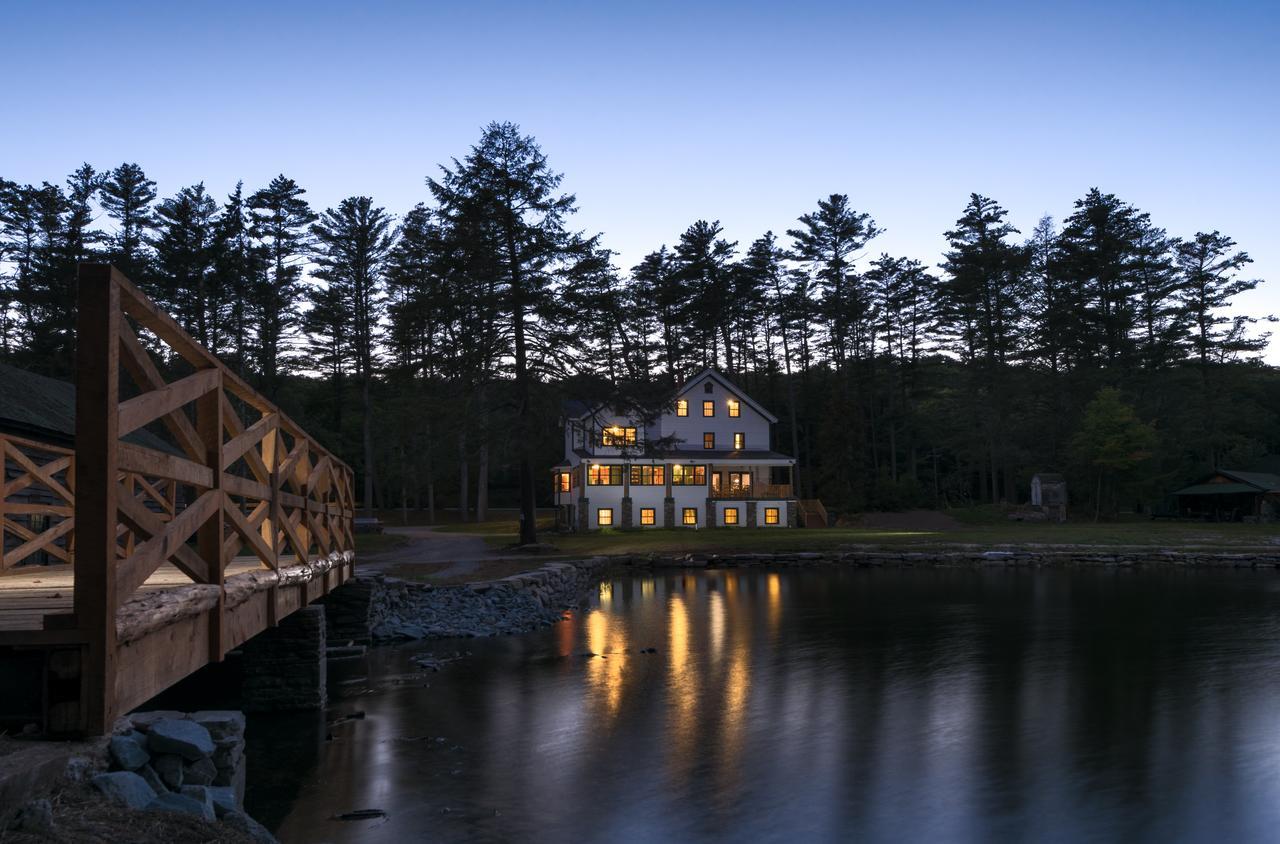 The Cottage In The Pines Cahoonzie Exterior photo